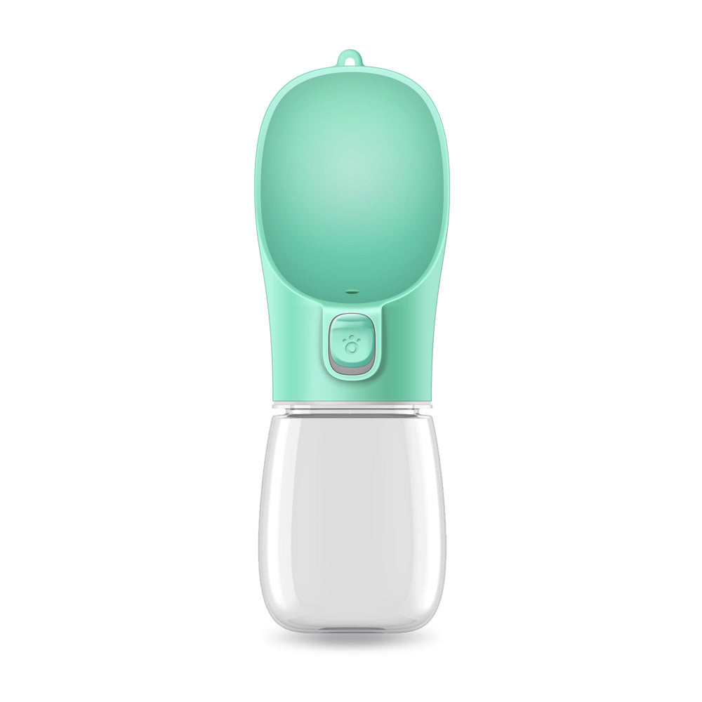 Portable Pet Water Dispenser