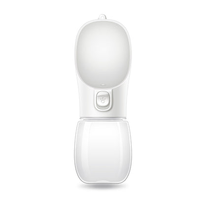 Portable Pet Water Dispenser
