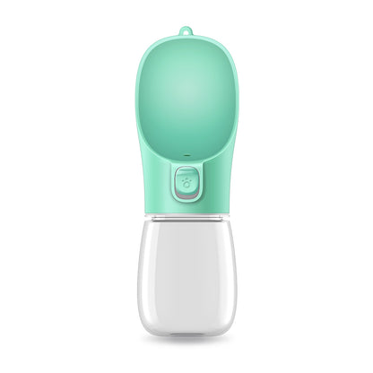 Portable Pet Water Dispenser